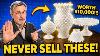 10 Old Milk Glass Pieces That Are Secretly Worth A Fortune Never Sell These