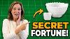 10 Pieces Of Old Milk Glass That Are Secretly Worth A Fortune You Might Own One