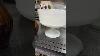 1958 White Milk Glass Pedestal Bowl Didn T Buy It It S Beautiful