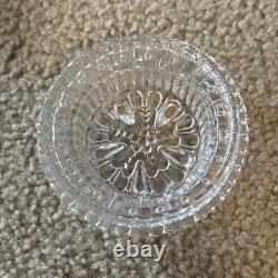3pc FENTON MILK GLASS HOBNAIL PEDESTAL FAIRY LAMP LIGHT