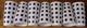 7 Anchor Hocking Milk Glass Polka Dots No Chips Or Cracks