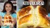 Easy Keto Pull Apart Bread How To Make Keto Milk Bread Tastes Like Hawaiian Rolls Only 4 Carbs