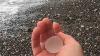 Extremely Rare Sea Glass