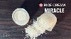 Get Glass Skin With This Rice Cream Recipe Anti Aging Korean Skincare Secret