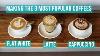 How To Make The 3 Most Popular Milk Coffees Barista Coffee