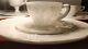 Indiana Colony White Grape Harvest Milk Glass 34 Piece Dish And Cup Set