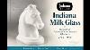 Indiana Milk Glass The Story Of Indiana Glass Company S Whiteware 1956 1990