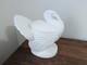 L. G. Wright Milk Glass Turkey, Only 25 Produced, Extremely Rare