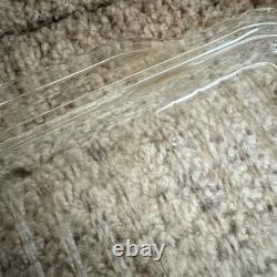 MCM Pyrex Early American Dish Set Refrigerator Dishes and Lids Vintage Complete