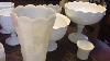 Milk Glass Haul