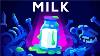 Milk White Poison Or Healthy Drink