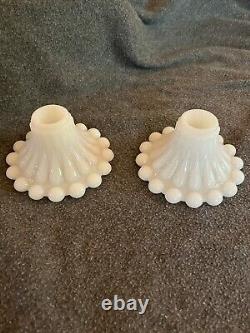 Milk glass Vintage Dishes