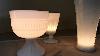 Milkglass Candle Lighting Stylish Sophisticated Lighting Perfect For Entertaining Home Decor