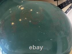 Pyrex Amish Butterprint Cinderella bowls complete set 441-444 (C)