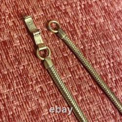 RARE Crown Trifari A Philippe White Milk Glass Bell Flowers Necklace HARD TOFIND