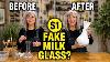 Stop Buying Milk Glass This 1 Trick Looks 100 Real
