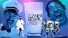 Tall Warm Glass Of Milk Official Video
