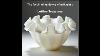 The Fascinating History Of Milk Glass By Lotties Treasures