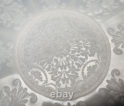 Vintage MacBeth-Evans American Sweetheart Monax White Milk Glass Set