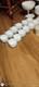 Vintage Milk Glass Assorted Lot