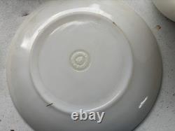 Vintage Milk Glass Fire King Federal Anchor Hocking Lot