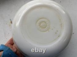 Vintage Milk Glass Fire King Federal Anchor Hocking Lot