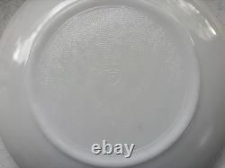 Vintage Milk Glass Fire King Federal Anchor Hocking Lot