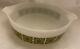 Vintage Pyrex Bowl 471 One Pint Made In Usa