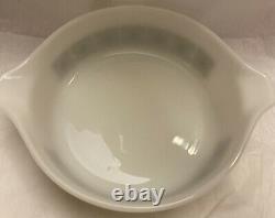 Vintage Pyrex Bowl 471 One Pint Made In USA