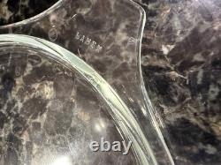 Vintage Pyrex Butterfly Gold 472 473 474 503 Casserole Refrigerator Dish Set