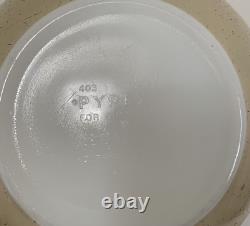 Vintage Pyrex Forest Fancy Nesting Mixing Bowls (Set of 3)