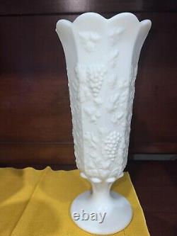 Vintage Westmoreland Milk Glass Lot Timeless Elegance from 1940-1980