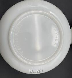 Vintage art deco white milk glass collection lot