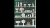 Westmoreland Glass Catalog 75 Milk Glass And Colors Included