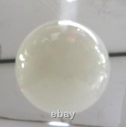 White Milk Glass Schoolhouse Globe Pendant Light